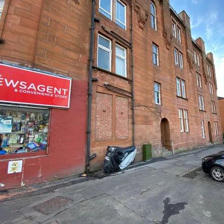 Image 1 - Succoth Street, Glasgow, G13 1DF, United Kingdom - Apartment for rent