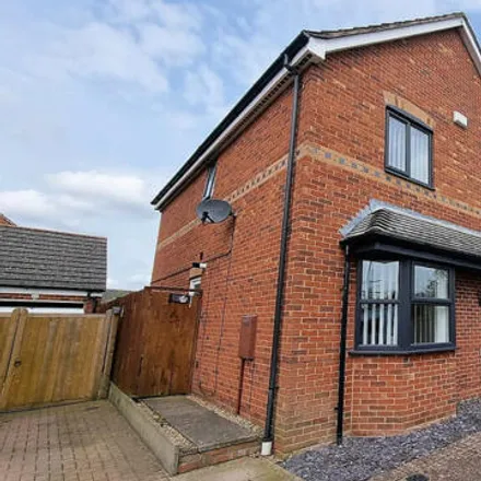 Buy this 4 bed house on Aspen Drive in Exhall, CV6 6QS