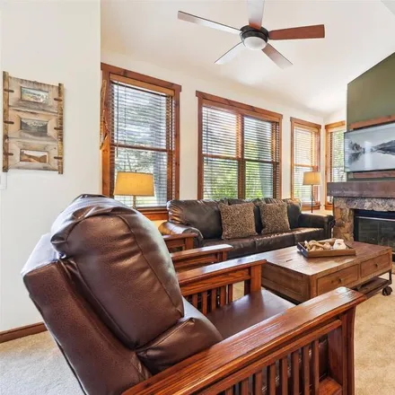 Rent this 1 bed condo on Breckenridge in CO, 80424