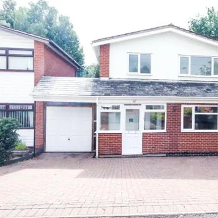 Buy this 3 bed house on 58 Spinney Road in Ilkeston, DE7 4LH