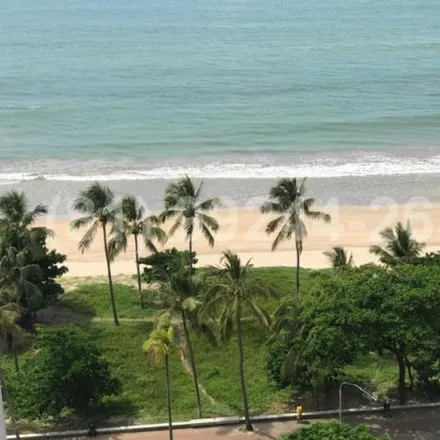 Image 1 - Park Hotel, Rua Doutor Nylo Dornellas Câmara, Boa Viagem, Recife - PE, 51021-400, Brazil - Apartment for sale