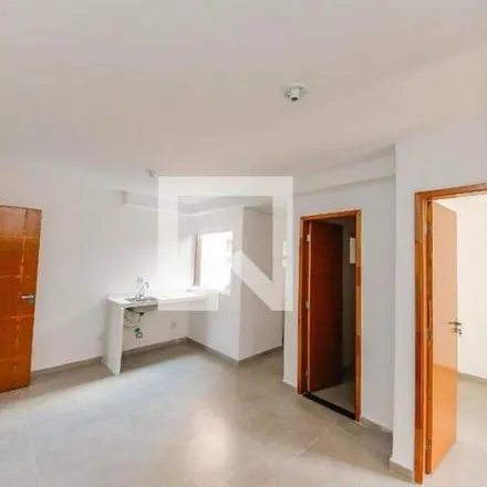 Rent this 2 bed apartment on Rua Nossa Senhora dos Anjos in Água Rasa, São Paulo - SP