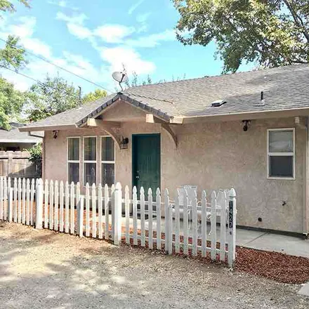 Rent this 2 bed house on 1427 Citrus Ave