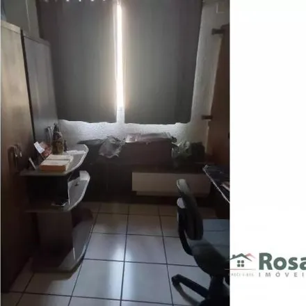 Buy this 2 bed apartment on Rua Minas Gerais in Nova Várzea Grande, Várzea Grande - MT