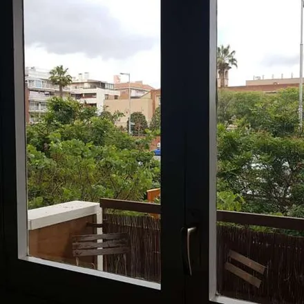 Rent this 2 bed apartment on Passatge de Canet in 7, 08001 Barcelona