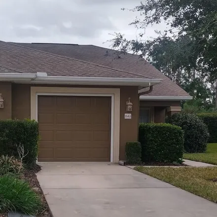Rent this 2 bed house on 1643 Areca Palm Drive in Port Orange, FL 32128