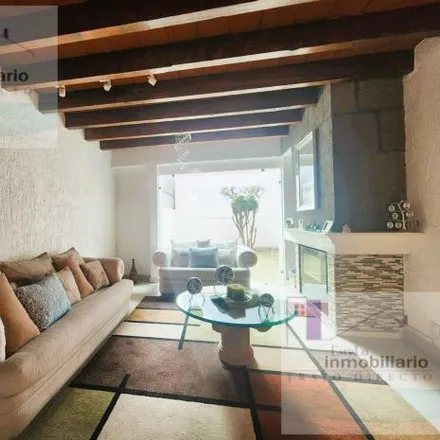 Buy this 4 bed house on Calle Pierre de Coubertin in Coyoacán, 04710 Mexico City