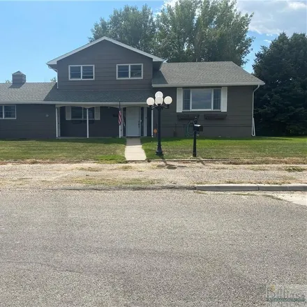 Buy this 4 bed house on 148 Glenhaven Drive in Billings, MT 59105