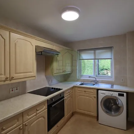 Rent this 2 bed apartment on unnamed road in Bardsey, LS17 9DN