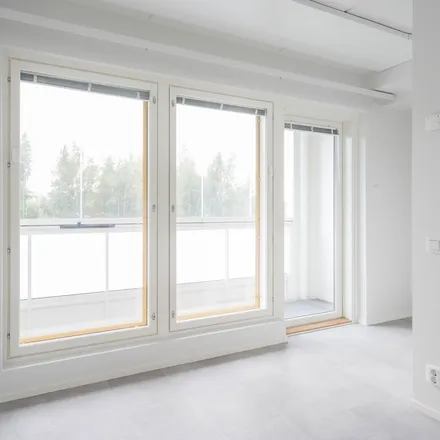 Rent this 2 bed apartment on Lauri Korpisen katu 8 in 01370 Vantaa, Finland