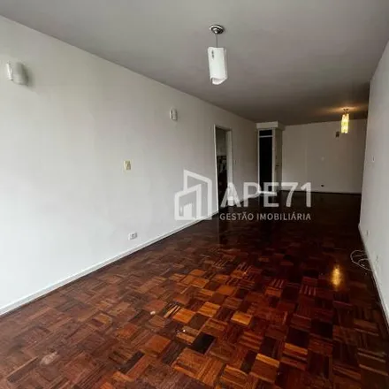 Rent this 3 bed apartment on Rua Afonso de Freitas in Paraíso, São Paulo - SP