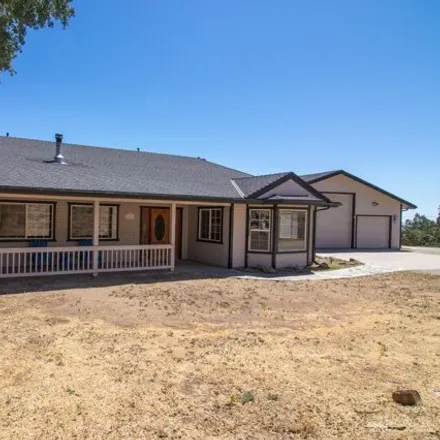 Image 1 - 28429 Deertrail Drive, Kern County, CA 93561, USA - House for sale