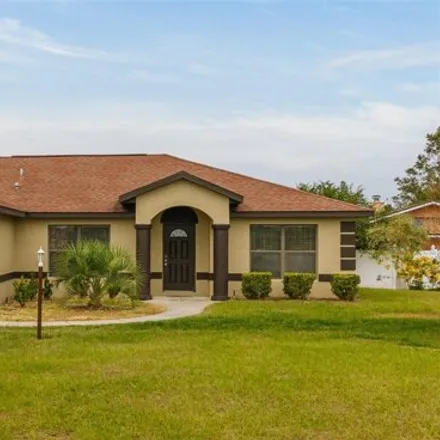 Buy this 3 bed house on 6299 Southwest 80th Street in Marion County, FL 34476