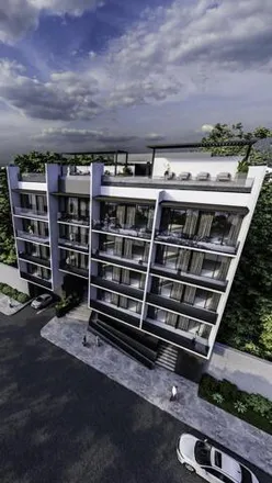 Buy this 2 bed apartment on Uno Japanese restaurant in Avenida Constituyentes, 77720 Playa del Carmen