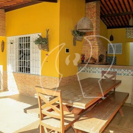 Buy this 3 bed house on Avenida Conselheiro Gomes de Freitas 2780 in Sapiranga / Coité, Fortaleza - CE