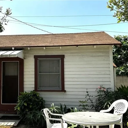 Rent this studio house on 3817 Ivar Ave in Rosemead, California