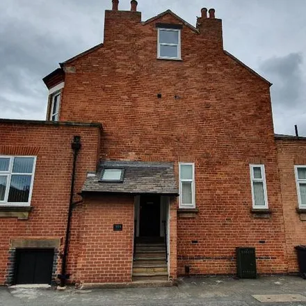 Rent this 7 bed house on 145 Queens Road in Beeston, NG9 2FE