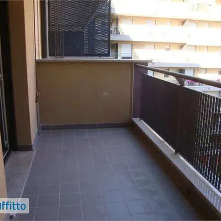 Rent this 1 bed apartment on Via Enrico Cosenz in 20158 Milan MI, Italy