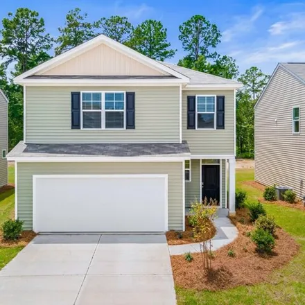 Buy this 4 bed house on unnamed road in Hardeeville, Jasper County