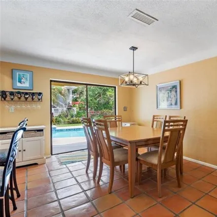 Image 8 - 831 3rd Avenue South, Tierra Verde, Pinellas County, FL 33715, USA - House for sale