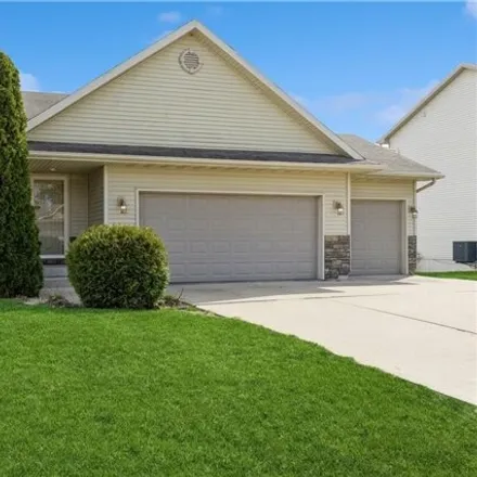 Buy this 4 bed house on 5209 Cypress Drive in Carbondale, Pleasant Hill