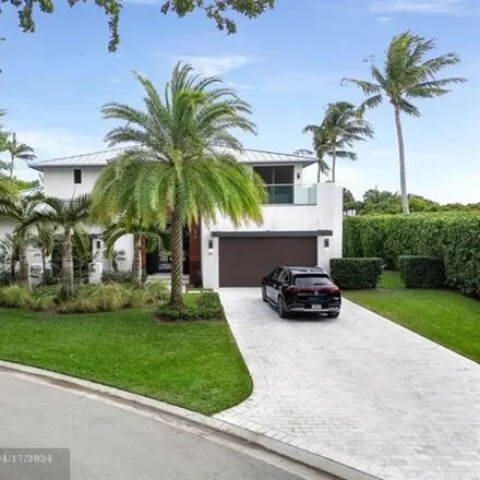 Image 4 - 63 South Compass Drive, Fort Lauderdale, FL 33308, USA - House for sale