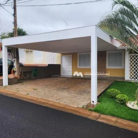 Rent this 3 bed house on Rua São Luiz in Jardim Europa, São José do Rio Preto - SP