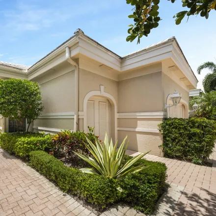Buy this 3 bed house on 107 Emerald Key Lane in Palm Beach Gardens, FL 33418