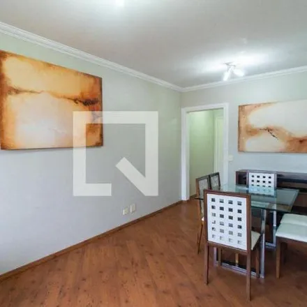 Buy this 2 bed apartment on Rua Durval Fontoura Castro in Jabaquara, São Paulo - SP