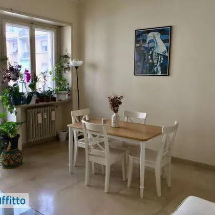 Image 3 - Via Luigi Ungarelli, 00162 Rome RM, Italy - Apartment for rent