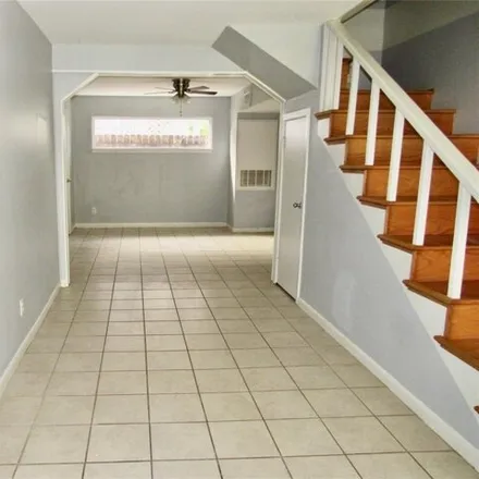 Image 3 - Jay L Durham House, Heights Boulevard, Houston, TX 77007, USA - Condo for rent