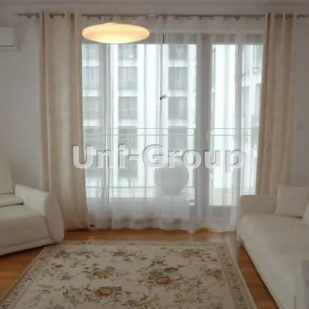 Image 5 - Sawa, Marshal Street, 00-017 Warsaw, Poland - Apartment for rent