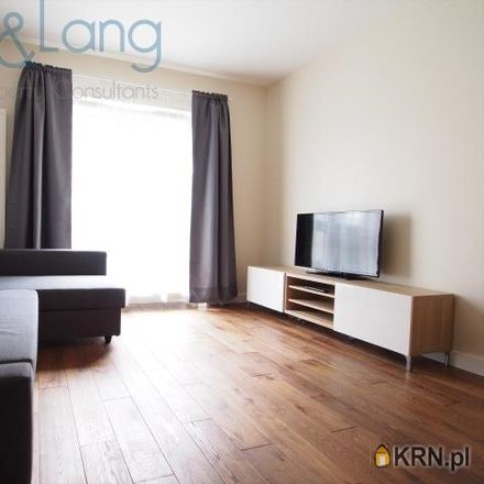 Rent this 1 bed apartment on A4 in Johna Baildona, 40-115 Katowice