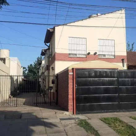 Buy this 2 bed house on El Imparcial 1060 in Partido de Morón, 1712 Castelar