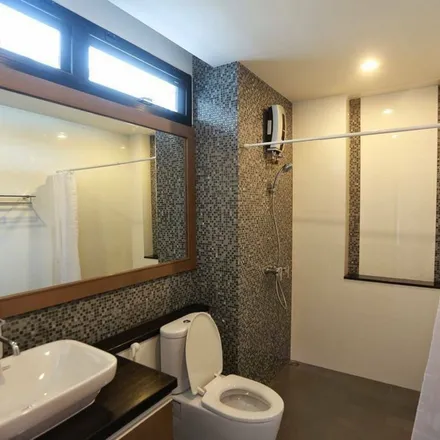 Rent this 1 bed apartment on 71/501 in Sukhumvit 71 Road, Vadhana District