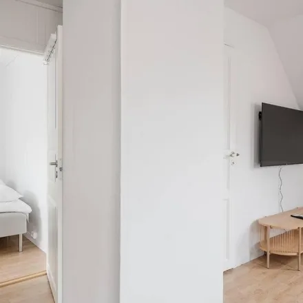 Rent this 3 bed apartment on Skottegaten 6 in 5011 Bergen, Norway