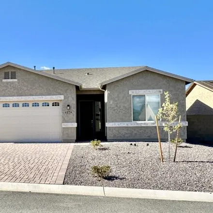 Rent this 3 bed house on unnamed road in Prescott Valley, AZ 86314