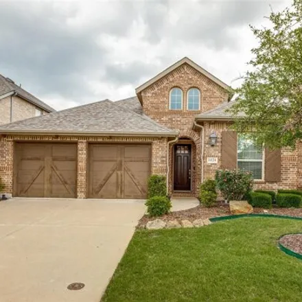 Buy this 3 bed house on 1448 Cherry Blossom Lane in Celina, TX 75078