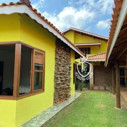 Buy this 3 bed house on Rua Alberto Luiz Cardoso in Portal do Éden, Itu - SP