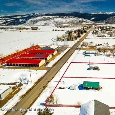 Image 4 - Cedron Road, Victor, ID 83455, USA - House for sale