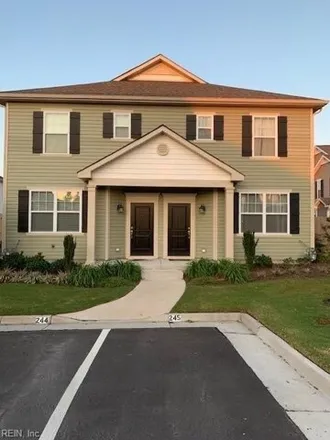 Rent this 2 bed house on 4042 Clarendon Way in Salem, Virginia Beach