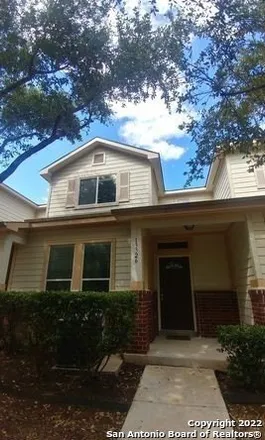 Rent this 2 bed house on Bristow Dawn in San Antonio, TX 78247