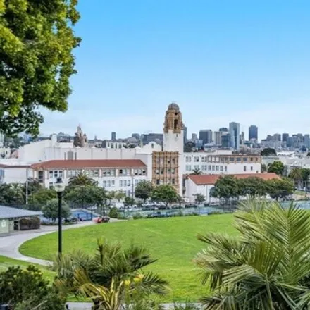 Image 8 - 195 Duboce Avenue, San Francisco, CA 94199, USA - House for sale