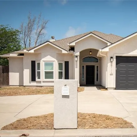 Buy this 4 bed house on 15045 Tesoro Drive in Corpus Christi, TX 78418