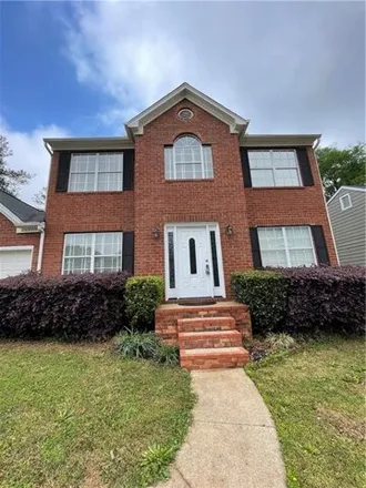 Rent this 3 bed house on 3082 Scepter Circle in Duluth, GA 30096