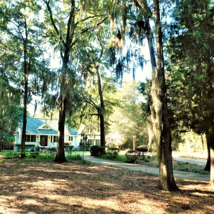Image 9 - 110 Old Plantation Drive East, Walling Grove, Beaufort County, SC 29907, USA - House for sale