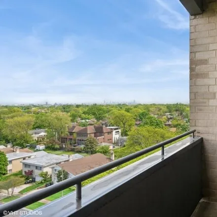 Image 5 - Barclay Place, 4545 West Touhy Avenue, Lincolnwood, Niles Township, IL 60712, USA - Condo for sale
