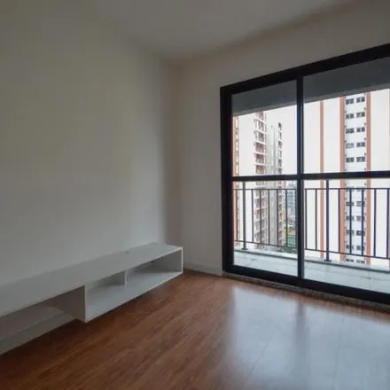 Rent this 1 bed apartment on Avenida Duque de Caxias 512 in Campos Elísios, São Paulo - SP