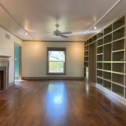 Rent this 2 bed apartment on 4103 Bradwood Road in Austin, TX 78722