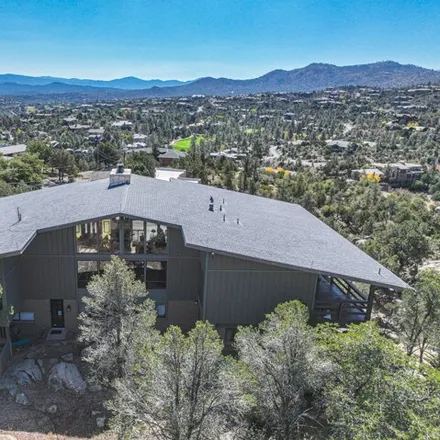 Image 4 - 295 Skyline Drive, Prescott, AZ 86303, USA - House for sale